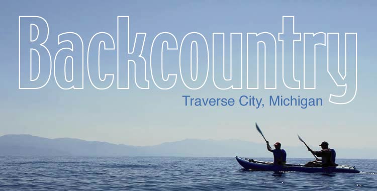 Backcountry Outfitters has supported the BRCS from the beginning and will continue to help keep our area rivers clean and beautiful.